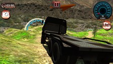 Extreme Offroad Simulator Screenshot 2