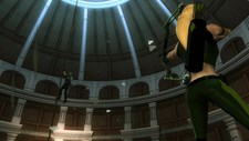 Young Justice: Legacy Screenshot 4