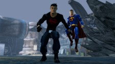 Young Justice: Legacy Screenshot 5