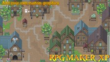RPG Maker XP Screenshot 2