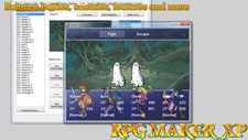 RPG Maker XP Screenshot 4