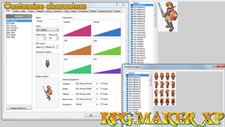 RPG Maker XP Screenshot 5