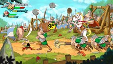Asterix & Obelix Slap Them All! 2 Screenshot 6