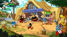Asterix & Obelix Slap Them All! 2 Screenshot 7