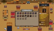 Dungeon and Craft Screenshot 4