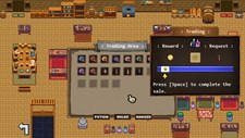 Dungeon and Craft Screenshot 3