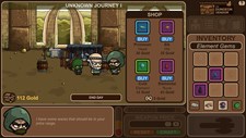 The Dungeon Vendor Screenshot 4