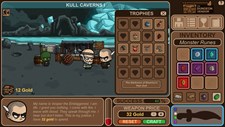 The Dungeon Vendor Screenshot 5