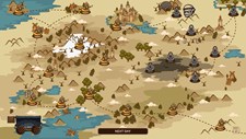 The Dungeon Vendor Screenshot 1