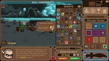The Dungeon Vendor Screenshot 8