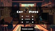 Cat Pipes Screenshot 8