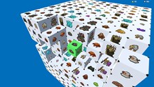 Merging Cubes Screenshot 7