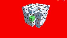 Merging Cubes Screenshot 1
