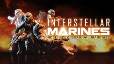 Interstellar Marines Screenshot 2