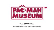 PAC-MAN MUSEUM Screenshot 7