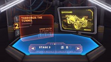 Hot Wheels World's Best Driver Screenshot 4