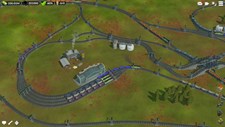 DeckEleven's Railroads 2 Screenshot 6
