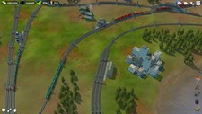 DeckEleven's Railroads 2 Screenshot 4