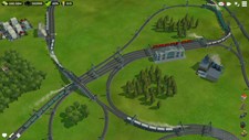DeckEleven's Railroads 2 Screenshot 8
