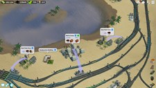 DeckEleven's Railroads 2 Screenshot 5