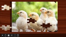 Jigsaw Puzzle World Screenshot 7