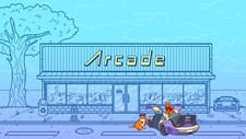 An Arcade Full of Cats Screenshot 6