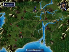 Puzzle Kingdoms Screenshot 3