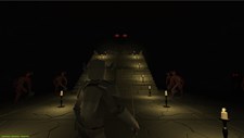 Deep Dark Dungeon of Anglaus Screenshot 3