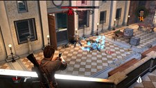 RIPD: The Game Screenshot 1