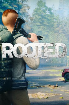Rooted Playtest Screenshot 1