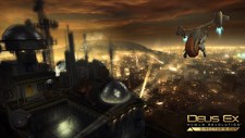 Deus Ex: Human Revolution - Director's Cut Screenshot 1