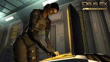 Deus Ex: Human Revolution - Director's Cut Screenshot 2