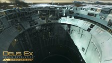 Deus Ex: Human Revolution - Director's Cut Screenshot 4