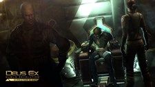 Deus Ex: Human Revolution - Director's Cut Screenshot 7