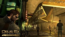 Deus Ex: Human Revolution - Director's Cut Screenshot 8
