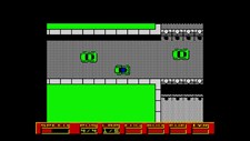 Super Cars (Amiga/C64/CPC/Spectrum) Screenshot 3