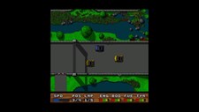 Super Cars (Amiga/C64/CPC/Spectrum) Screenshot 5