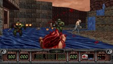 Shadow Warrior Classic (1997) Screenshot 2