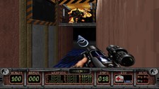 Shadow Warrior Classic (1997) Screenshot 4
