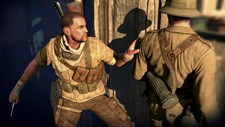 Sniper Elite 3 Screenshot 5