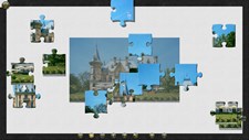 1001 Jigsaw. Castles And Palaces 4 Screenshot 5