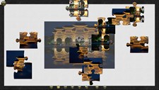 1001 Jigsaw. Castles And Palaces 4 Screenshot 1