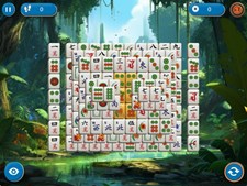 Mahjong Travel Screenshot 1