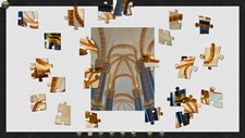1001 Jigsaw. Castles And Palaces 5 Screenshot 5