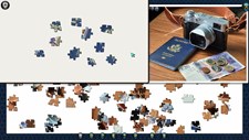 1001 Jigsaw Detective 4 Screenshot 1