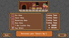 Caveman Ransom Screenshot 8