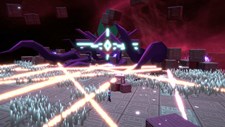 Nebula's Descent Screenshot 5