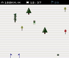 Skiing Frenzy Screenshot 4
