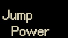 JumpPower Playtest Screenshot 1