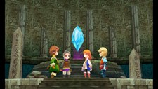 Final Fantasy III (3D Remake) Screenshot 6